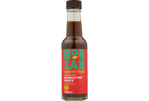 Bonsan Worcester Sauce Ø