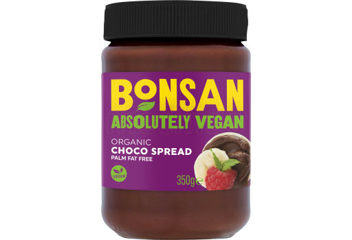 Bonsan Smørepålæg Choko Ø