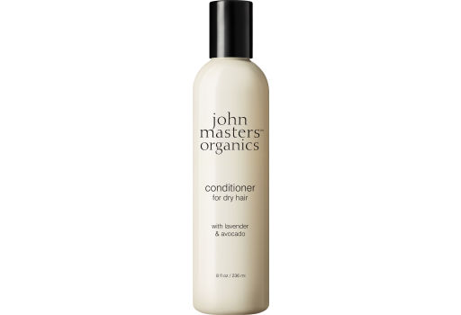 John Masters Lavender & Avocado Intensive Conditioner