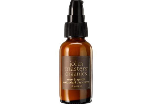 John Masters Rose & Apricot Antioxidant Day Creme 30ml