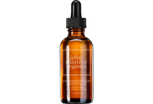 John Masters Pomegranate  Facial Nourish