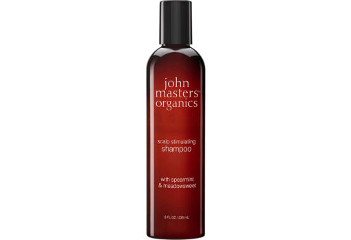 John Masters Spearmint & Meadowsweet Shampoo
