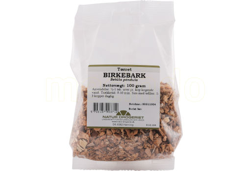 Natur-Drogeriet Birkebark