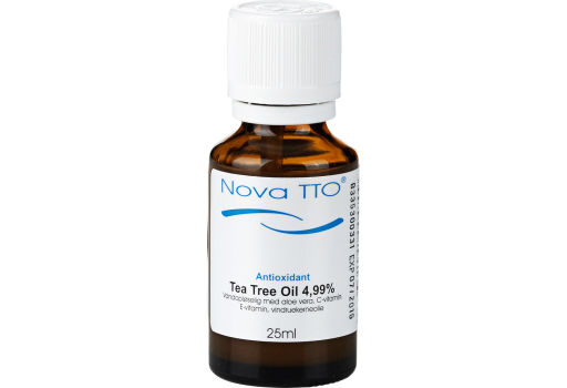 Nova TTO Tea tree oil 4,99% Universalolja