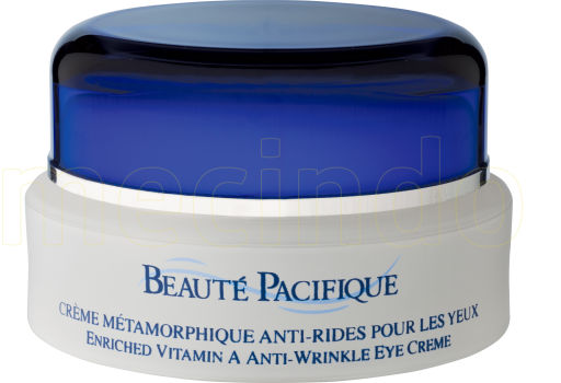 Beaute Pacifique A-Vitamin Øjencreme