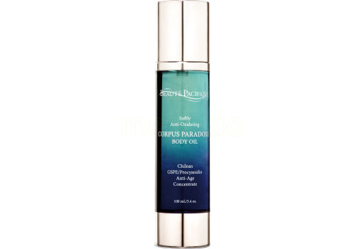 Beauté Pacifique Corpus Paradoxe Kroppsolje