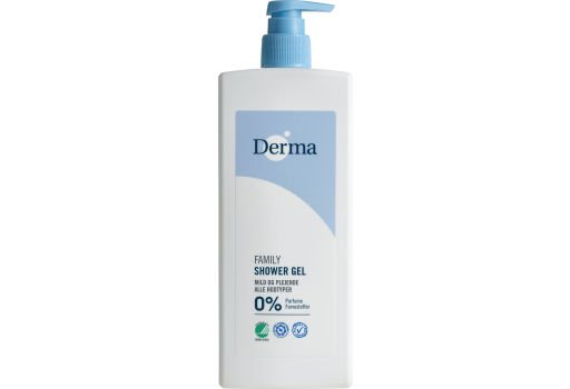 Derma Family Bodyshampoo