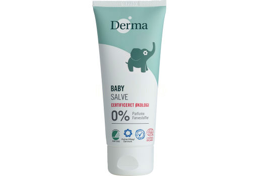 Derma Eco Baby Salva