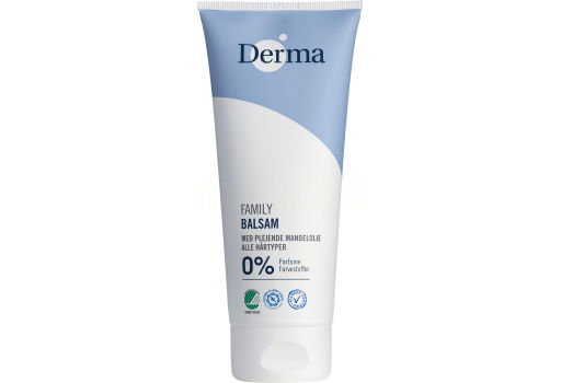 Derma Family Balsam