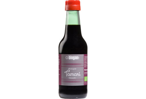 Biogan Tamari Øko Glutenfri
