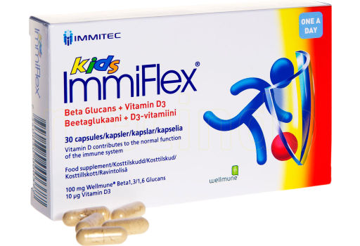 Immiflex Kids