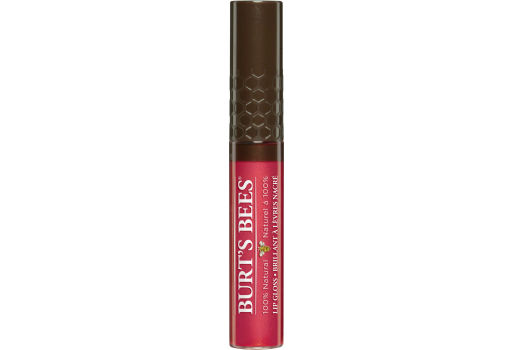 Burts Bees Lip Gloss Summer Twillight 