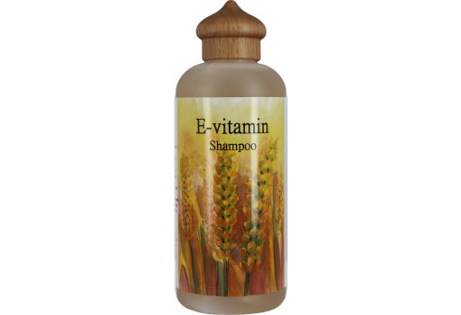 Rømer E-vitamin Hårshampoo