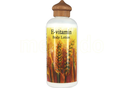 Rømer E-vitamin Bodylotion 