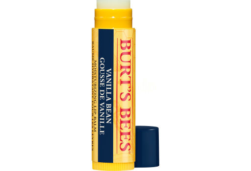 Burts Bees Naturlig Lip Balm Vanilla Bean 