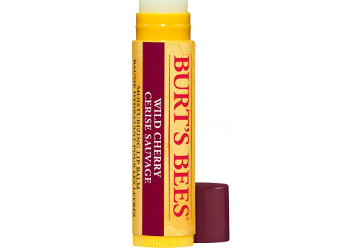 Burts Bees Lip Balm Wild Cherry 