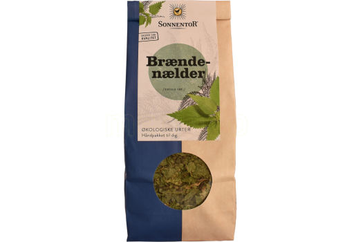Sonnentor Brændenælde Te  Økologisk