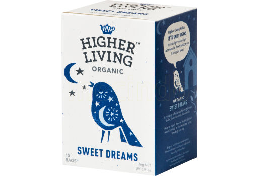 Higher Living Sweet Dream te Ø 