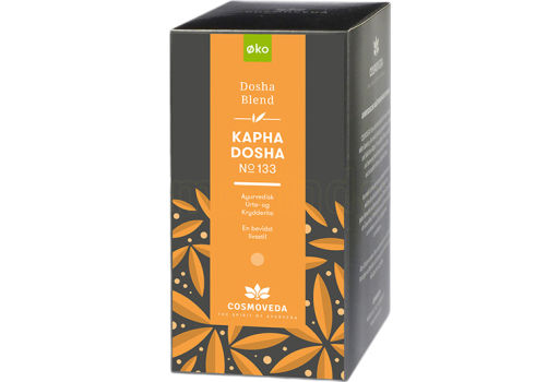 Cosmoveda Kapha te Ø