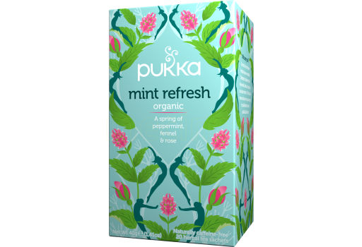 Pukka Refresh Te