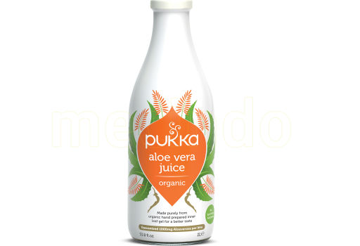 Pukka Aloe Vera Juice