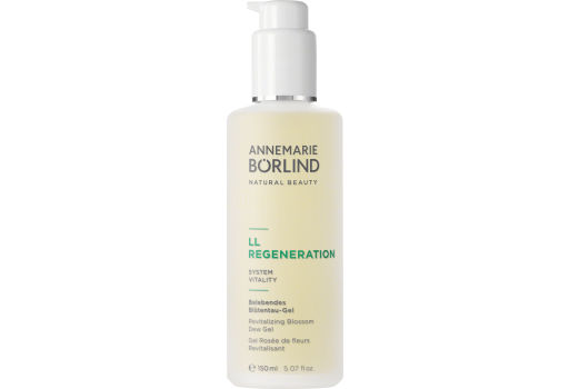 ANNEMARIE BÖRLIND LL REGENERATION Blossom Dew Gel 