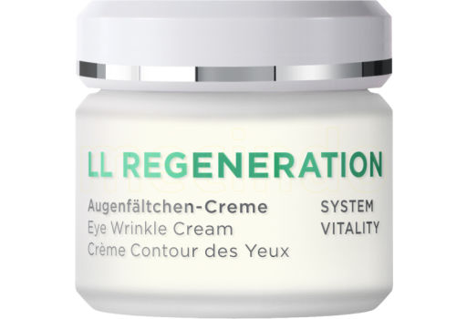 ANNEMARIE BÖRLIND - LL REGENERATION Ögoncreme 30ml