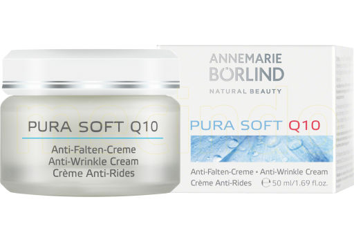 Annemarie Börlind Pura Soft Q10 