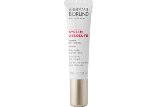 ANNEMARIE BÖRLIND - SYSTEM ABSOLUTE Eye cream anti age