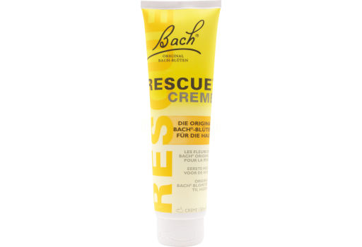 Bach Rescue Cream