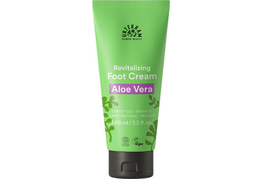 Urtekram Aloe Vera Fotkrem Ø