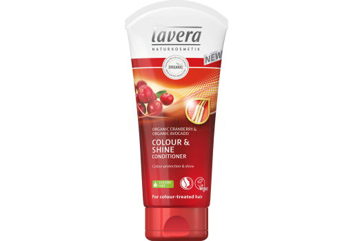 Lavera Colour & Shine Conditioner  