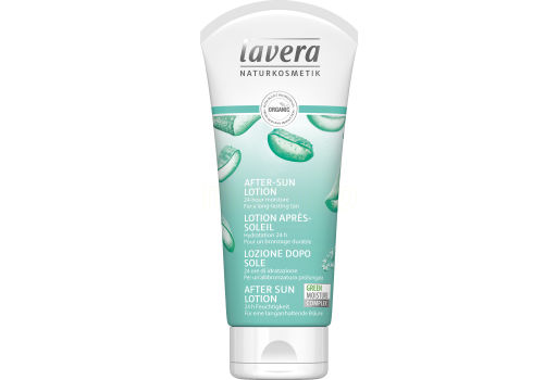 Lavera After Sun Lotion