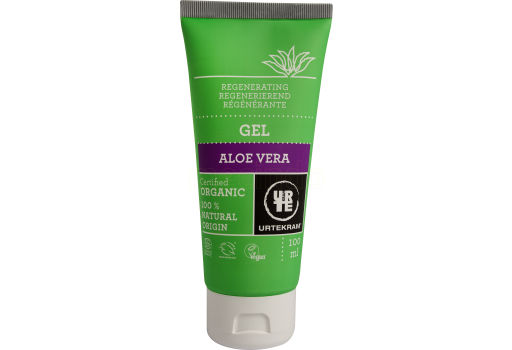 Urtekram Aloe Vera Gel Regenererende 