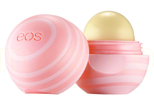 EOS Lipbalm Coconut Milk Visibly Soft