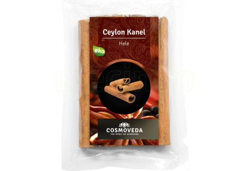 Cosmoveda Kanel hele Ceylon 5 stk Ø