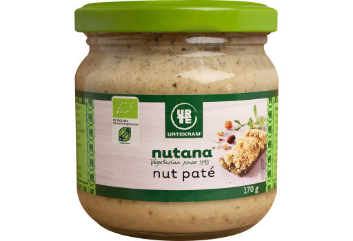 Nutana Nødde Pate Ø 