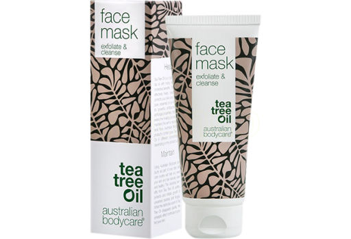 Australian Bodycare Face Mask