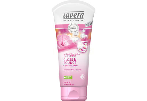 Lavera Conditioner Gloss & Bounce 