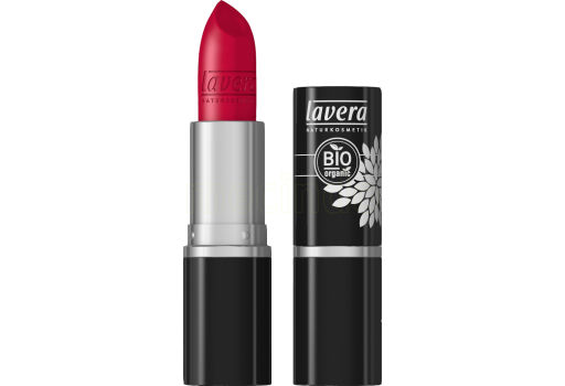 Lavera Beautiful Lips Colour Intense Timeless Red 34 