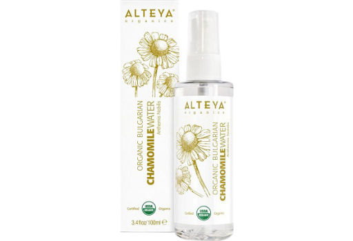 Alteya Organics Chamomile Water 