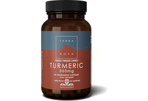 Terranova Turmeric