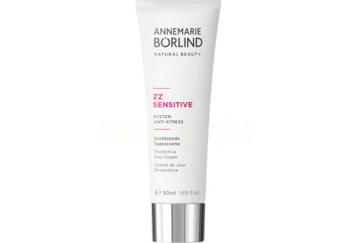 ANNEMARIE BÖRLIND - ZZ SENSITIVE Day Cream
