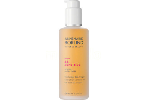 ANNEMARIE BÖRLIND - ZZ SENSITIVE Facial Gel