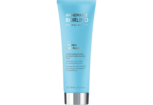 ANNEMARIE BÖRLIND - Hydro Gel Mask 