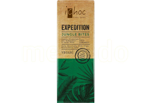 Ichoc  Jungle Bites Ø