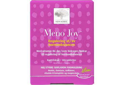 New Nordic Meno Joy