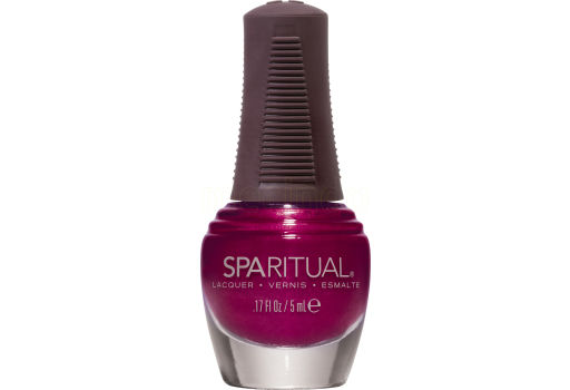 SpaRitual Neglelak Mini - Drop Dead Gorgeous 88002 