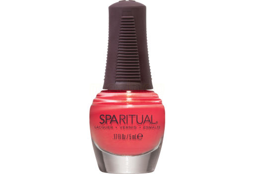 SpaRitual Neglelak Mini - Miss World 88241 