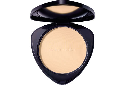 Dr. Hauschka Compact Powder 01 Macadamia